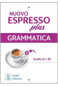 Nuovo Espresso Plus Grammatica
