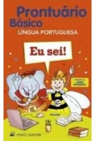 Prontuario Basico lingua portugues