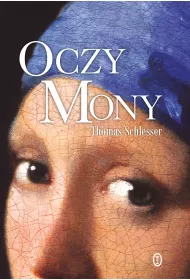 eBook Oczy Mony mobi epub