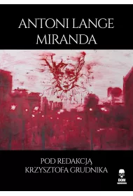 eBook Miranda mobi epub