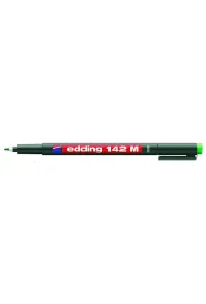 Edding Foliopis 1mm ziel. 142M