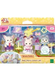 Sylvanian - Koncert zwierz�tek