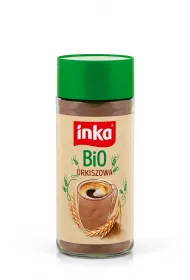 Inka Kawa zboowa orkiszowa 100 g Bio