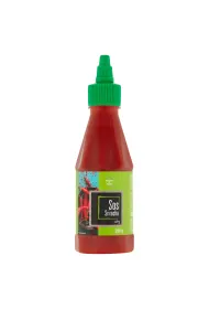 House of Asia Sos sriracha ostry 280 g