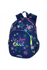 Patio Plecak dzieci�cy Coolpack Toby STARS