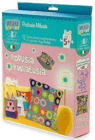 Podusia Kwiatusia Smyka�ka