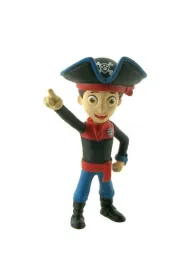 COMANSI figurka Psi Patrol Piraci - Ryder Pirate Y90181