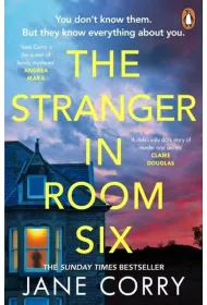 The Stranger in Room Six wer. angielska
