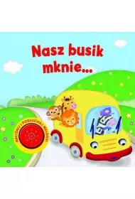 Nasz busik mknie...