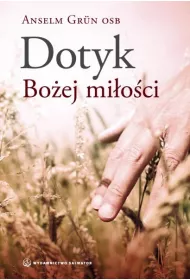 Dotyk bo�ej mi�o�ci