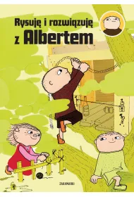Rysuj� i rozwi�zuj� z Albertem