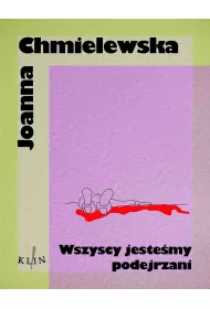 eBook Wszyscy jeste�my podejrzani mobi epub