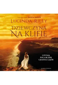 Audiobook Dziewczyna na klifie mp3
