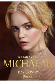 eBook Burza. Trzy siostry. Tom 2 mobi epub