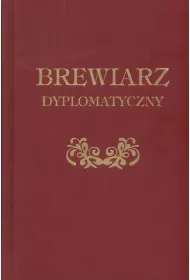 Brewiarz dyplomatyczny