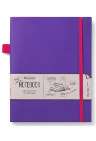 If Bookaroo Notatnik Journal du�y