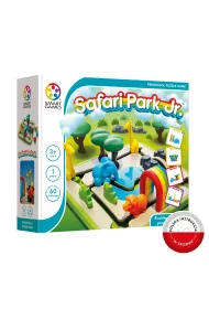 Smart Games Park Safari Jr (PL)