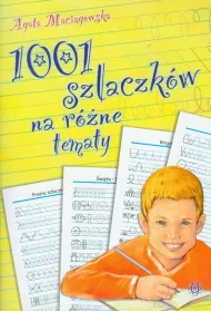 1001 szlaczk�w na r�ne tematy