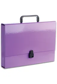 Penmate Teczka z r�czk� A4 5 cm