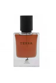 Maison Alhambra Terra Woda perfumowana 50 ml