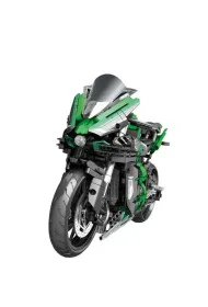 Klocki H2 SX SE 1:5 2088el
