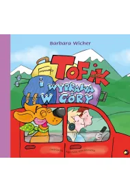 Tofik i wyprawa w g�ry