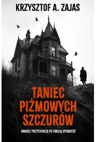 Taniec pi�mowych szczur�w