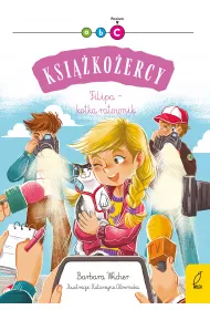 Ksikoercy. Filipa - kotka ratownik
