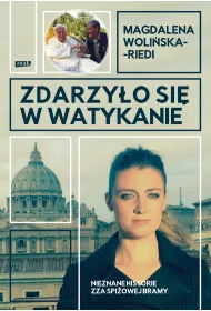 eBook Zdarzyo si w Watykanie. Nieznane historie zza Spiowej Bramy mobi epub