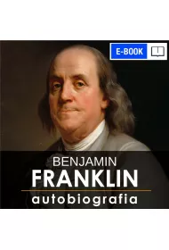 eBook Benjamin Franklin. Autobiografia mobi epub
