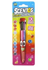 Dumel D�ugopis pachn�ce �elowy multikolor mix