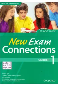 New Exam Connections. Starter 1. Student's Book