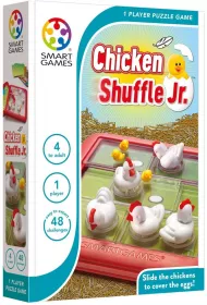Smart Games Chicken Shuffle Jr (ENG) IUVI Games