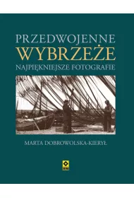 Przedwojenne wybrzee. najpijsze fotografie