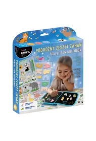 Podr�ny zestaw zabaw Derform