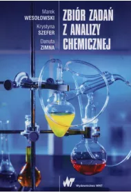 Zbi�r zada� z analizy chemicznej