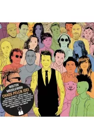 Chaos pe�en idei (CD)