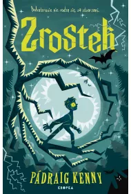 Zrostek