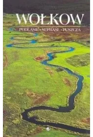 Podlasie, Supra�l, Puszcza