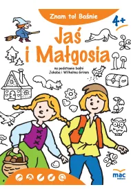 Znam To! Ja� i Ma�gosia