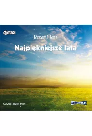 Audiobook Najpi�kniejsze lata CD