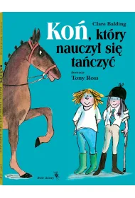 Ko�, kt�ry nauczy� si� ta�czy�