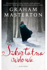 Szkaratna wdowa. Beatrice Scarlet. Tom 1