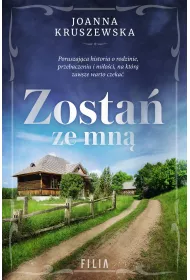 Zosta ze mn /Filia/ n