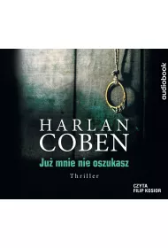 Audiobook Ju� mnie nie oszukasz mp3