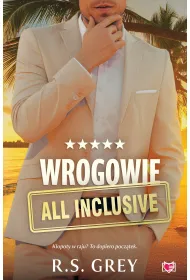 eBook Wrogowie all inclusive mobi epub