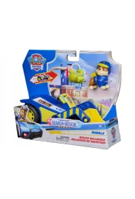 Psi Patrol  Pojazd tematyczny Search & Rescue - Rubble 6075444 WB3 Spin Master