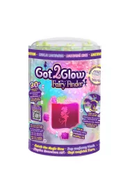 Fairyfinder Magiczny soik do apania wrek tczowy FRF4955 Tm Toys