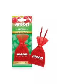 Areon Pearls zapach do samochodu w woreczku Watermelon