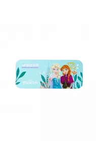 Zestaw kosmetykw do makijau dla dzieci Frozen Lip Smacker Lip & Face Tin Markwins